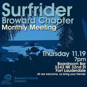 Broward Meeting