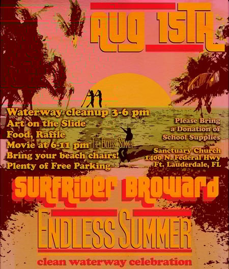 Endless Summer Broward