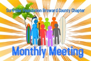 surfrider meeting